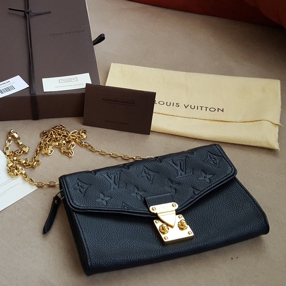 Louis Vuitton Handbags - Excellent Louis Vuitton Saint-Germain Pochette